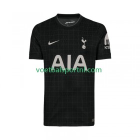 Tottenham Hotspur Uit Shirt 2025-26